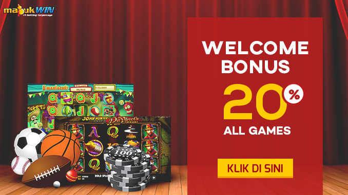 Slot Terbaru Indonesia