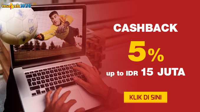 Mabukwin Situs Judi Slot Online Indonesia