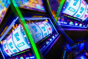 Slot Online